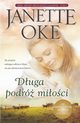 DUGA PODRӯ MIOCI, Janette Oke, Oke Janette