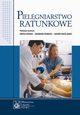 Pielgniarstwo ratunkowe, Maria Kzka