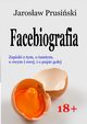 Facebiografia, Jarosaw Prusiski