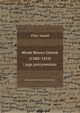 Mode Miasto Gdask (1380-1455) i jego patrymonium, Piotr Saml