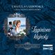 Dworek nad Biebrz. Tom 1. Zaginione klejnoty, Urszula Gajdowska