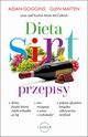 Dieta SIRT. Przepisy, Aidan Goggins, Glen Matten, Mark Mcculloch
