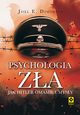 Psychologia za, Joel E. Dimsdale