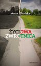 yciowa zwrotnica, Anna Brzska
