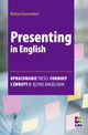 Presenting in English, Marion Gruessendorf