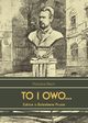 To i owo... Szkice o Bolesawie Prusie, Roksana Blech