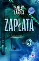 Zapata. Losers. Tom 2, Harley Laroux