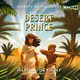 Secrets of the Sands, Book #2: The Desert Prince, Alisha Sevigny