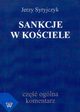 Sankcje w kociele, Jerzy Syryjczyk