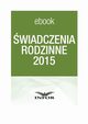 wiadczenia rodzinne 2015, Infor Pl