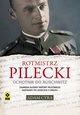 Rotmistrz Pilecki, Adam Cyra