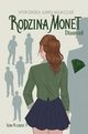 Rodzina Monet. Diament 1 (t.4), Weronika Marczak
