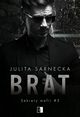 Brat, Julita Sarnecka