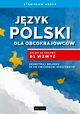 Jezyk polski dla obcokrajowcw, Stanisaw Mdak