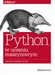 Python w uczeniu maszynowym, Matthew Kirk