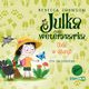 Julka ? maa weterynarka. Tom 12. Obz w dungli, Rebecca Johnson