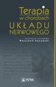 Terapia w chorobach ukadu nerwowego, Wojciech Kozubski