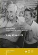 Listy 1956?1970, Jerzy Giedroyc, August Zamoyski, Hlene Zamoyska