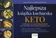 Najlepsza ksika kucharska KETO, Lightning Bolt Press