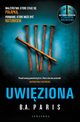 UWIZIONA, B.A. Paris
