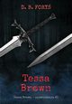 Tessa Brown - opowiadanie #1, D. B. Fory