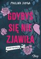 Gdyby si nie zjawia. Heartbroken. Tom 1, Paulina Jurga