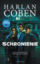 SCHRONIENIE, Harlan Coben