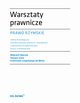 Warsztaty prawnicze. Prawo rzymskie, Wojciech Dajczak, Tomasz Giaro, Franciszek Longchamps De Berier