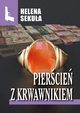 Piercie z krwawnikiem, Helena Sekua