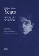 Wiersze wybrane, William Butler Yeats, Jolanta Kozak, Marta Kuszewska, Krzysztof Puawski