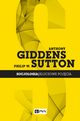 Socjologia. Kluczowe pojcia, Anthony Giddens, Philip W. Sutton