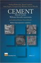 Cement. Metody bada. Wybrane kierunki stosowania, Andrzej Bobrowski, Marek Gawlicki, Artur agosz, Grzegorz j, Wiesawa Nocu-Wczelik