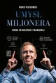 Umys milionera. Droga do wolnoci finansowej, Dawid Pitkowski