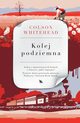 Kolej podziemna, Colson Whitehead