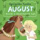 August. Koniki z Szumiskich k, Agnieszka Tyszka