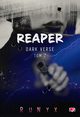 Reaper. Dark Verse. Tom 2, RuNyx