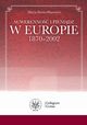 Suwerenno i pienidz w Europie 1870-2002, Maria Dunin-Wsowicz