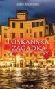 Toskaska zagadka, Jerzy Szczudlik