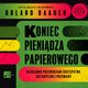 Koniec pienidza papierowego, Roland Baader