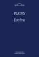 Eutyfron, Platon