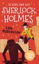 Klasyka dla dzieci. Sherlock Holmes. Tom 5. Liga rudzielcw, Sir Arthur Conan Doyle