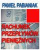 Rachunek Przepyww Pieninych, Pawe Pabianiak