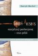 Sens i bezsens resocjalizacji penitencjarnej - casus polski, Henryk Machel