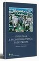 Ideologia i zagospodarowanie przestrzeni, Hubert Izdebski