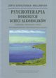 Psychoterapia Dorosych Dzieci Alkoholikw, Zofia Sobolewska-Mellibruda