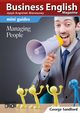 Mini guides: Managing people, George Sandford