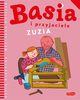Basia i przyjaciele. Zuzia, Zofia Stanecka, Marianna Oklejak