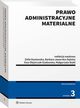 Prawo administracyjne materialne, Zofia Duniewska, Barbara Jaworska-Dbska, Magorzata Stahl, Ewa Olejniczak-Szaowska