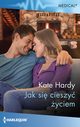 Jak si cieszy yciem, Kate Hardy