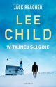 W tajnej subie, Lee Child